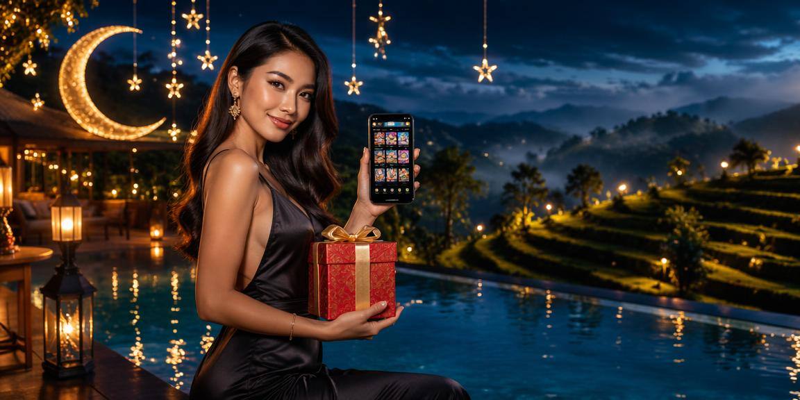 premium77 Mobile slot search